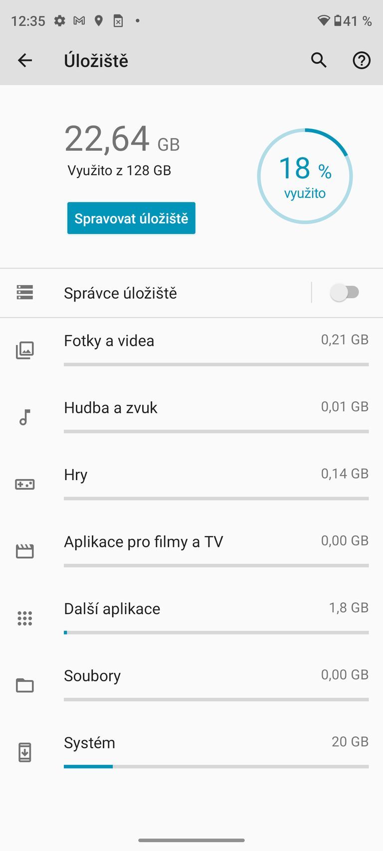 Motorola Edge 20 Lite