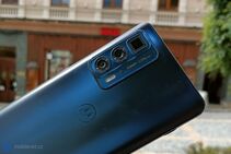 Motorola Edge 20 Pro