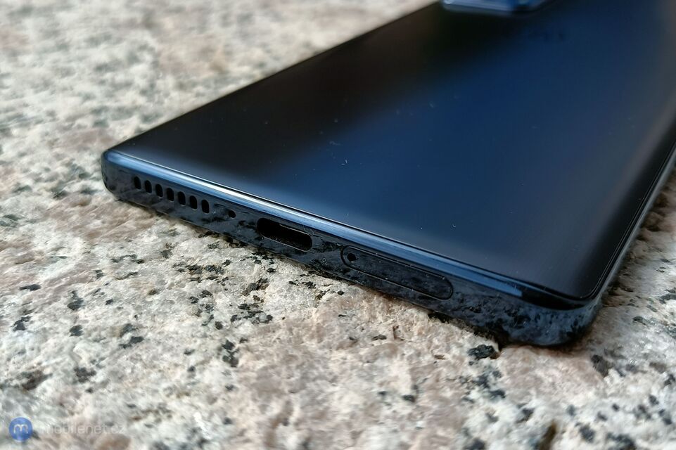 Motorola Edge 20 Pro