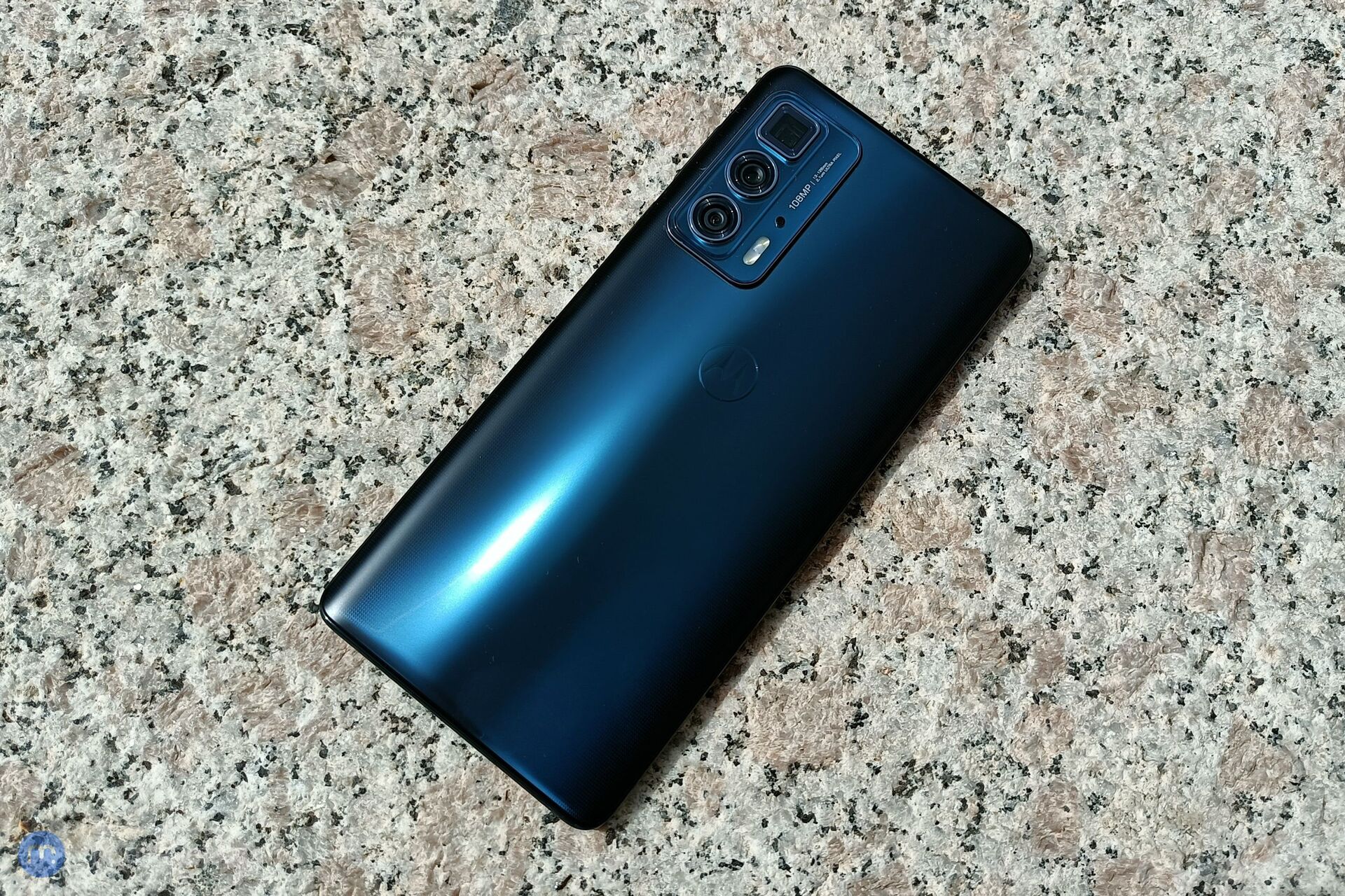 Motorola Edge 20 Pro