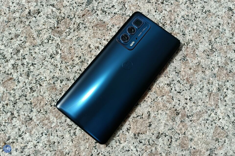 Motorola Edge 20 Pro