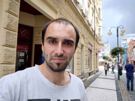 Motorola Edge 20 Pro