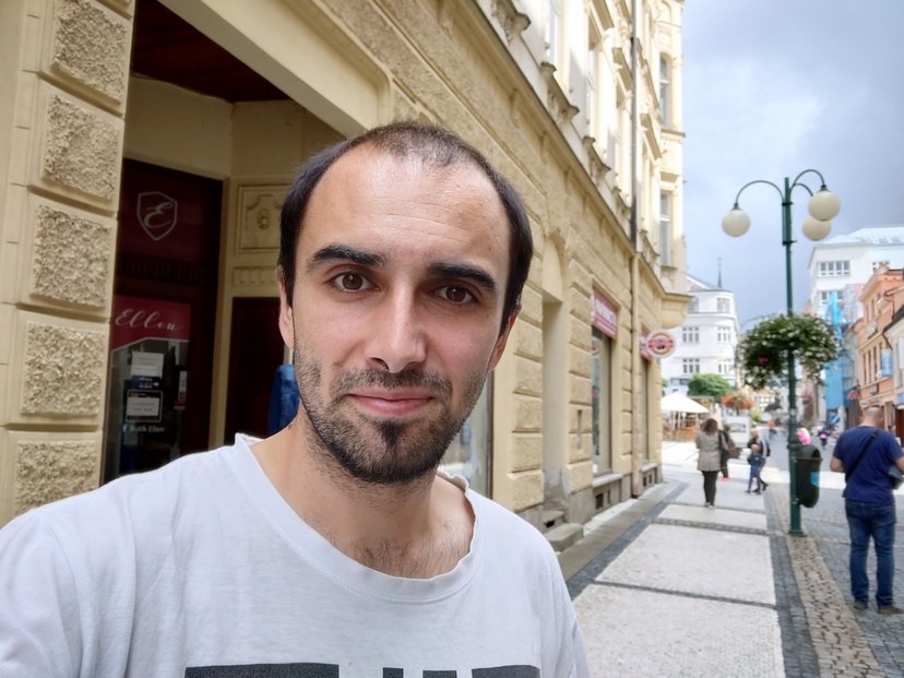 Motorola Edge 20 Pro