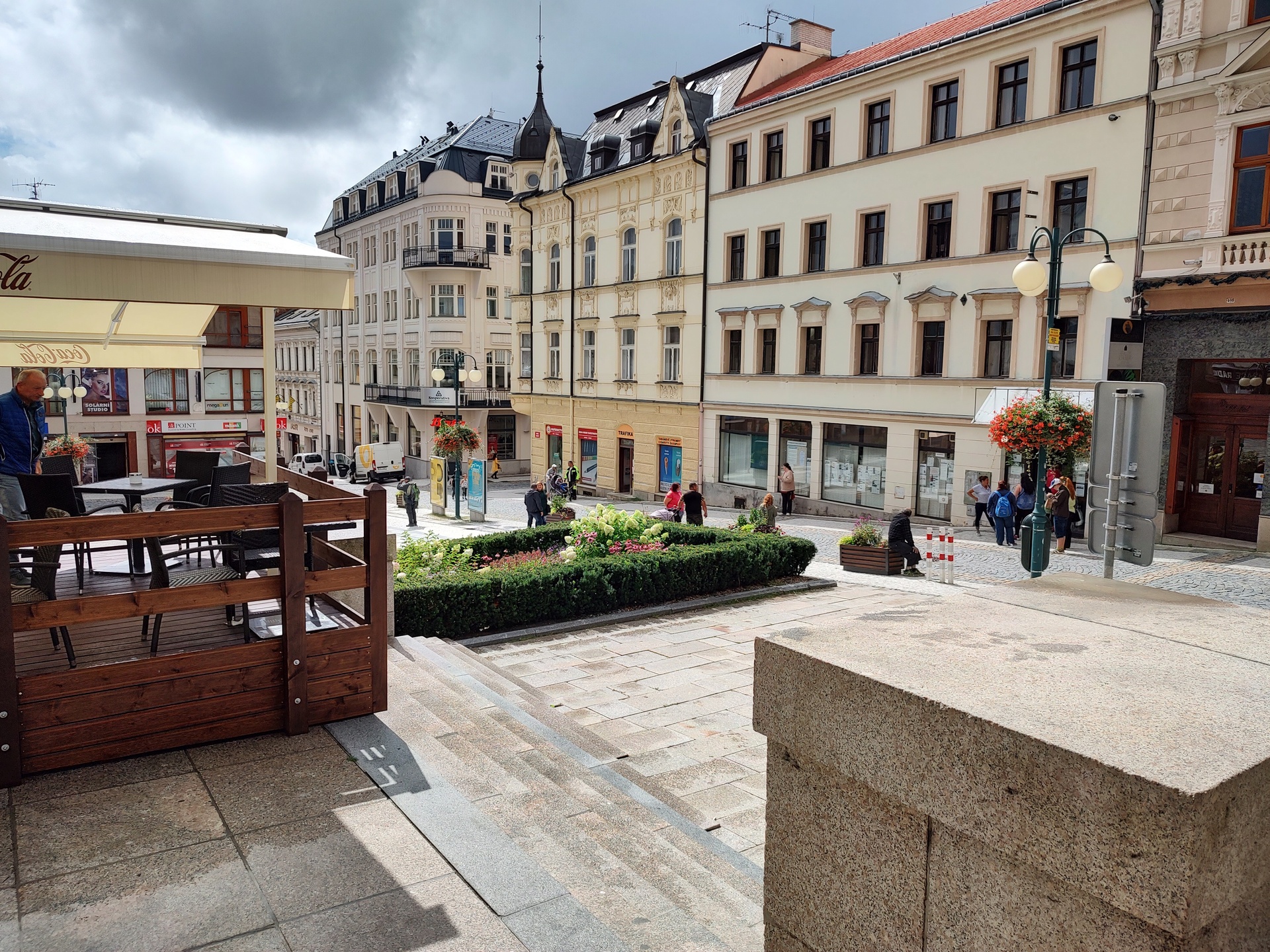 Motorola Edge 20 Pro