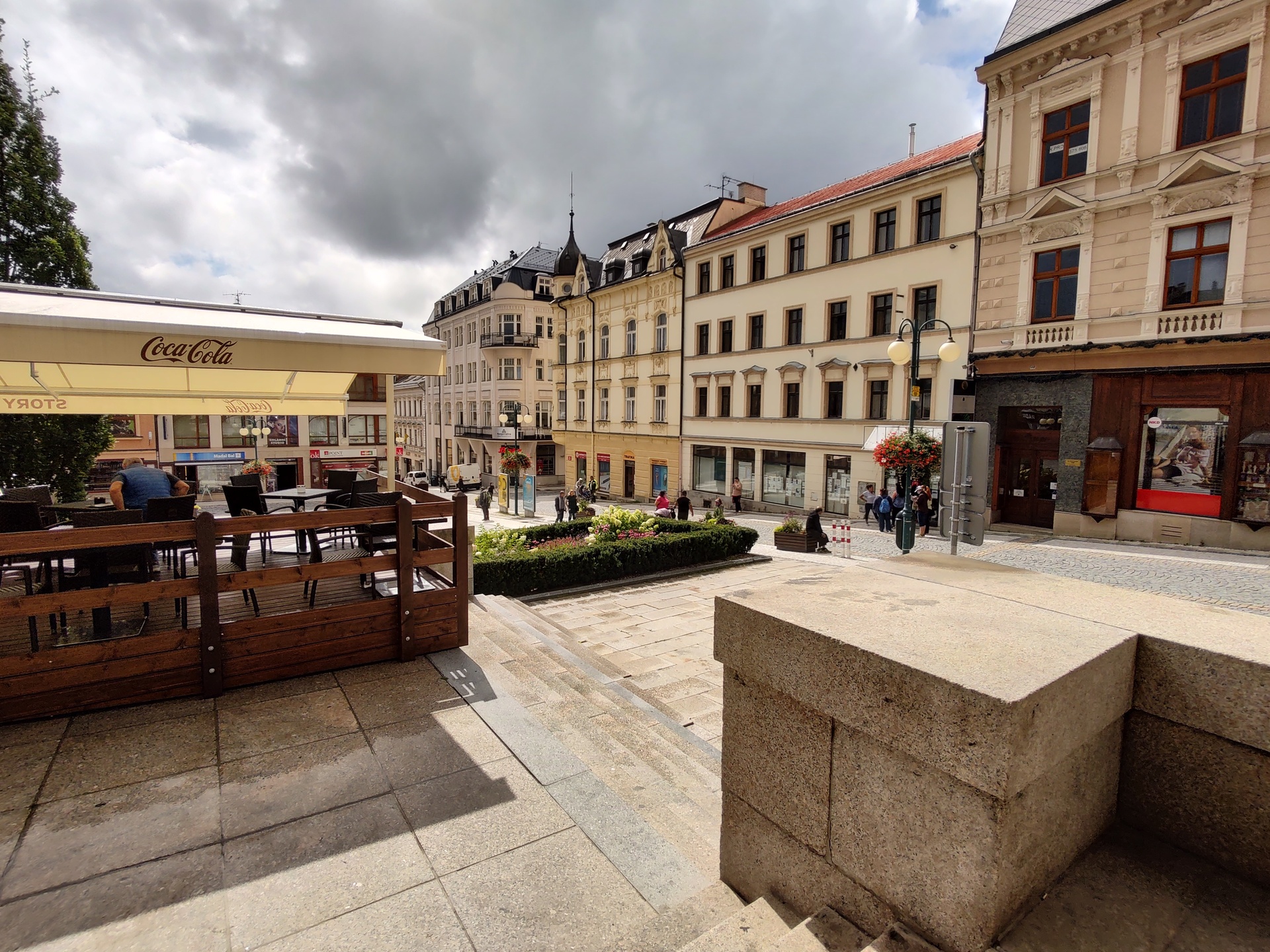 Motorola Edge 20 Pro