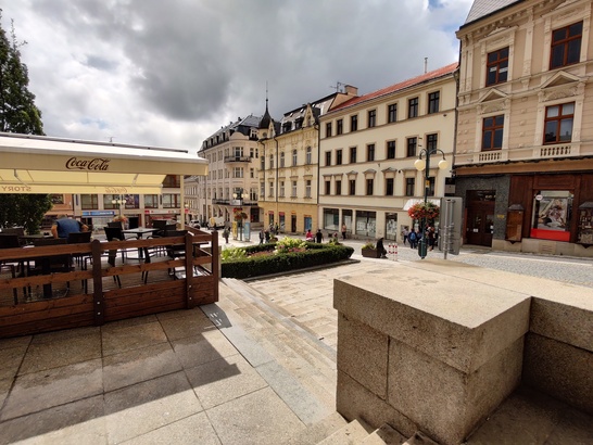 Motorola Edge 20 Pro