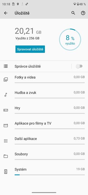 Motorola Edge 20 Pro