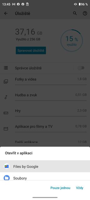 Motorola Edge 20 Pro