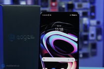 Motorola Edge 20 Pro