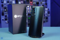 Motorola Edge 20 Pro