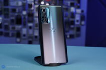 Motorola Edge 20 Pro