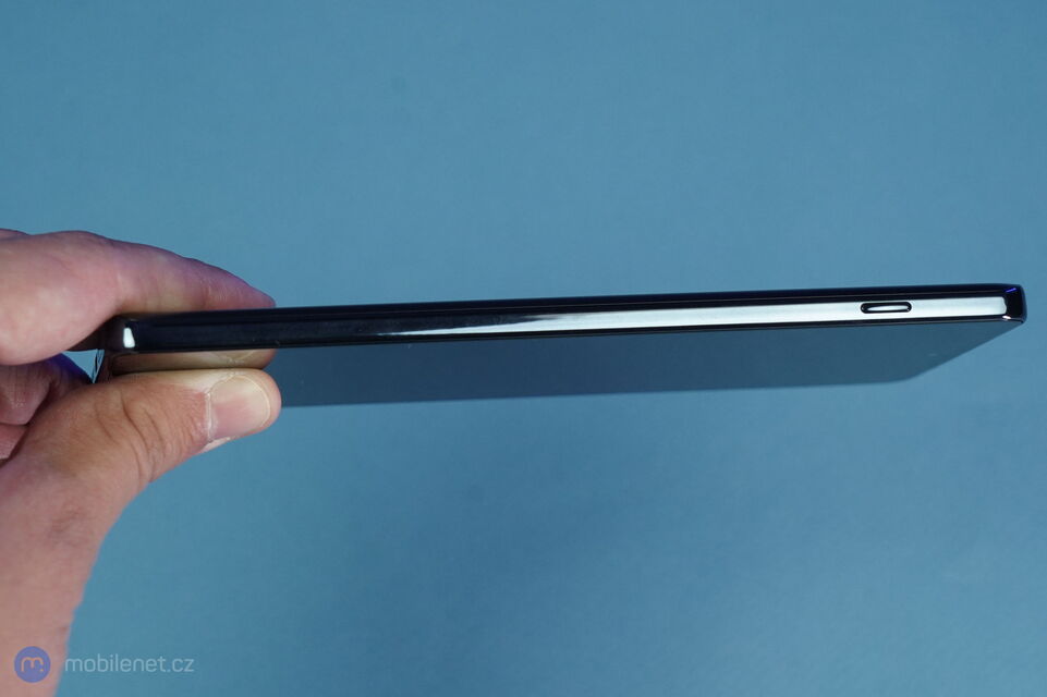 Motorola Edge 20 Pro