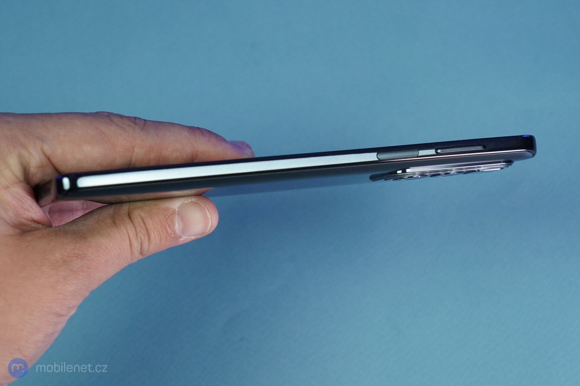 Motorola Edge 20 Pro