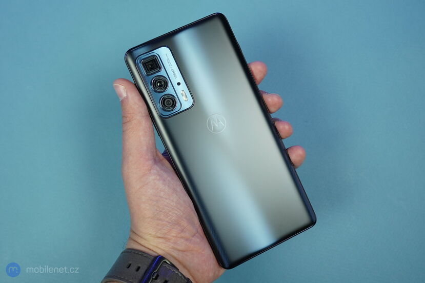 Motorola Edge 20 Pro