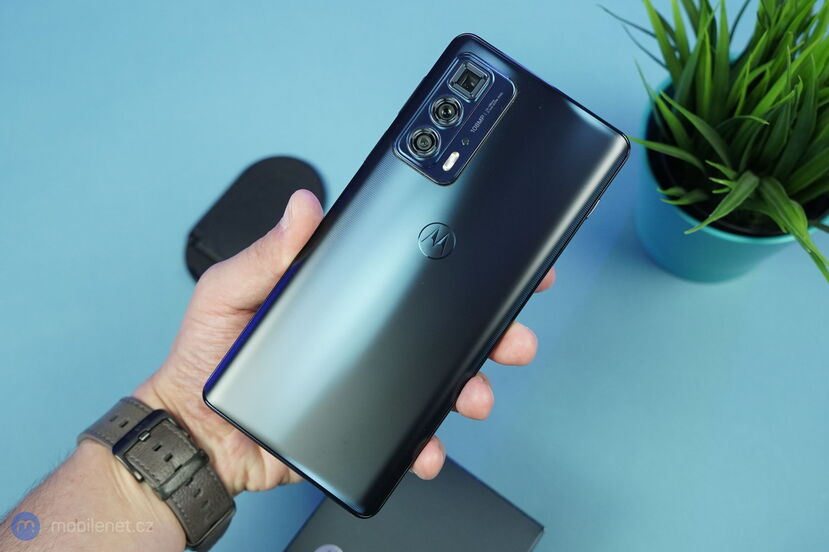 Motorola Edge 20 Pro