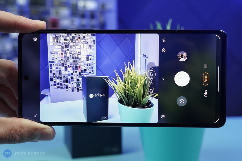 Motorola Edge 20 Pro