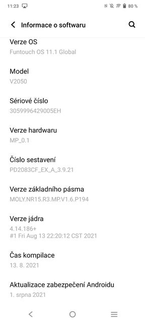 Motorola Edge 20 Pro