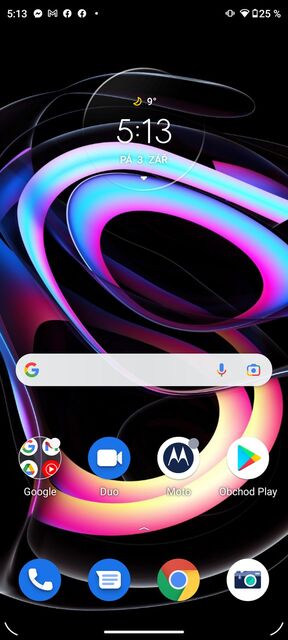 Motorola Edge 20 Pro