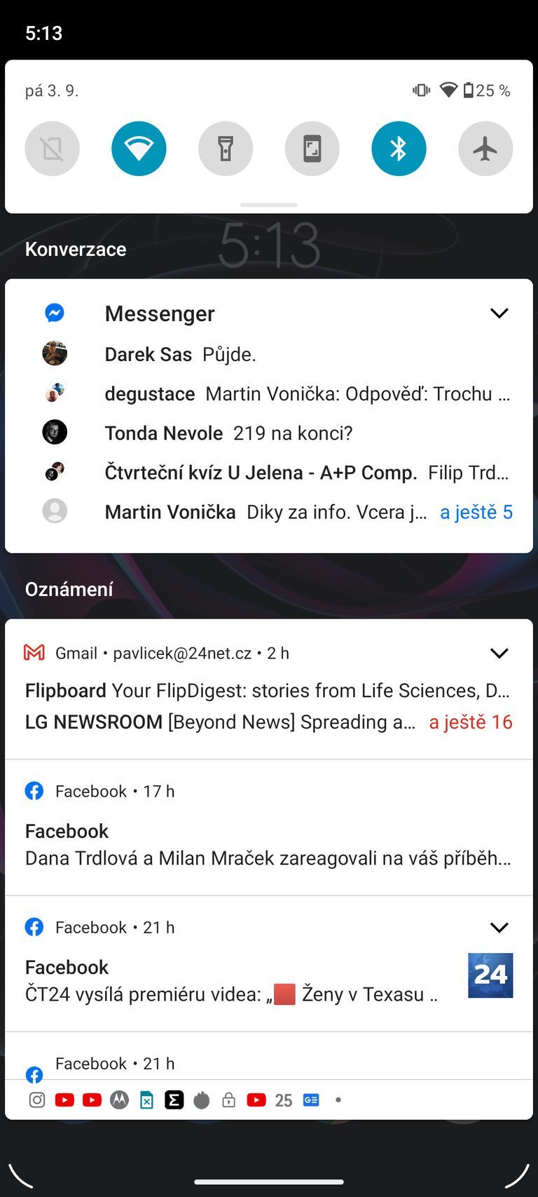 Motorola Edge 20 Pro