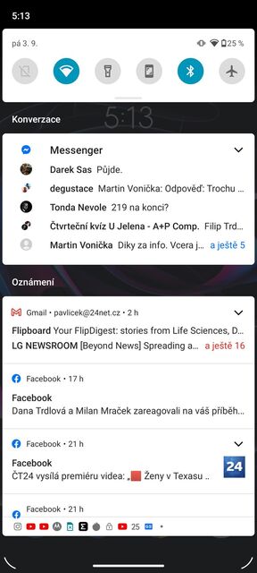 Motorola Edge 20 Pro