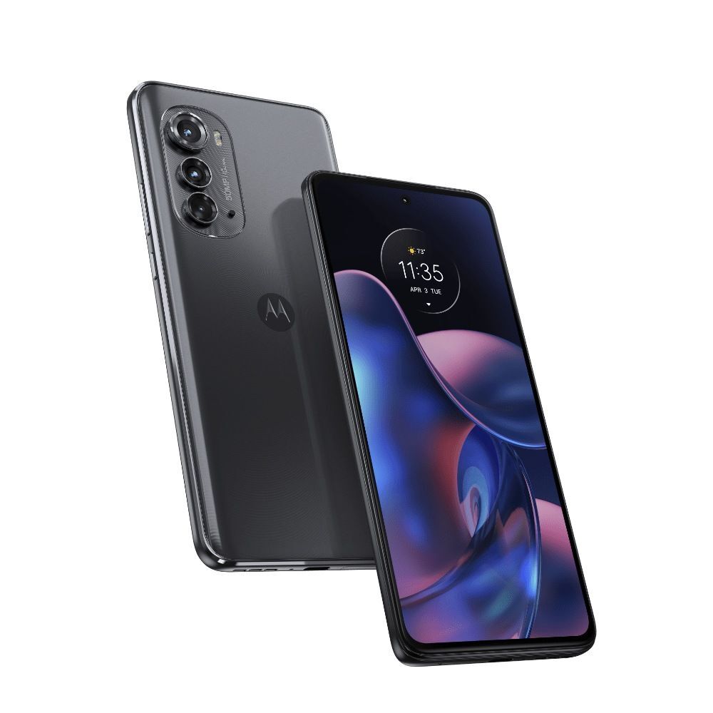 Motorola Edge (2022)