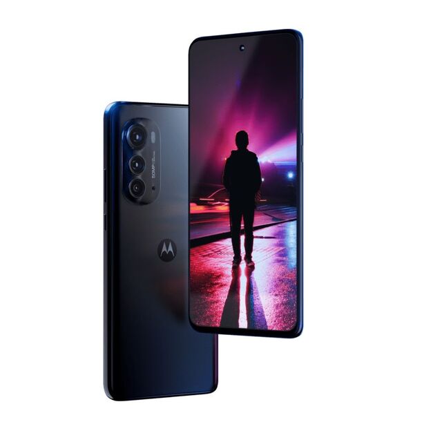 Motorola Edge (2022)