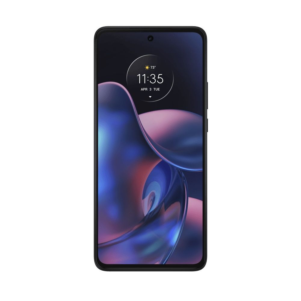 Motorola Edge (2022)