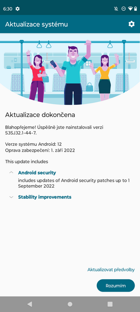Motorola Edge 30 Fusion