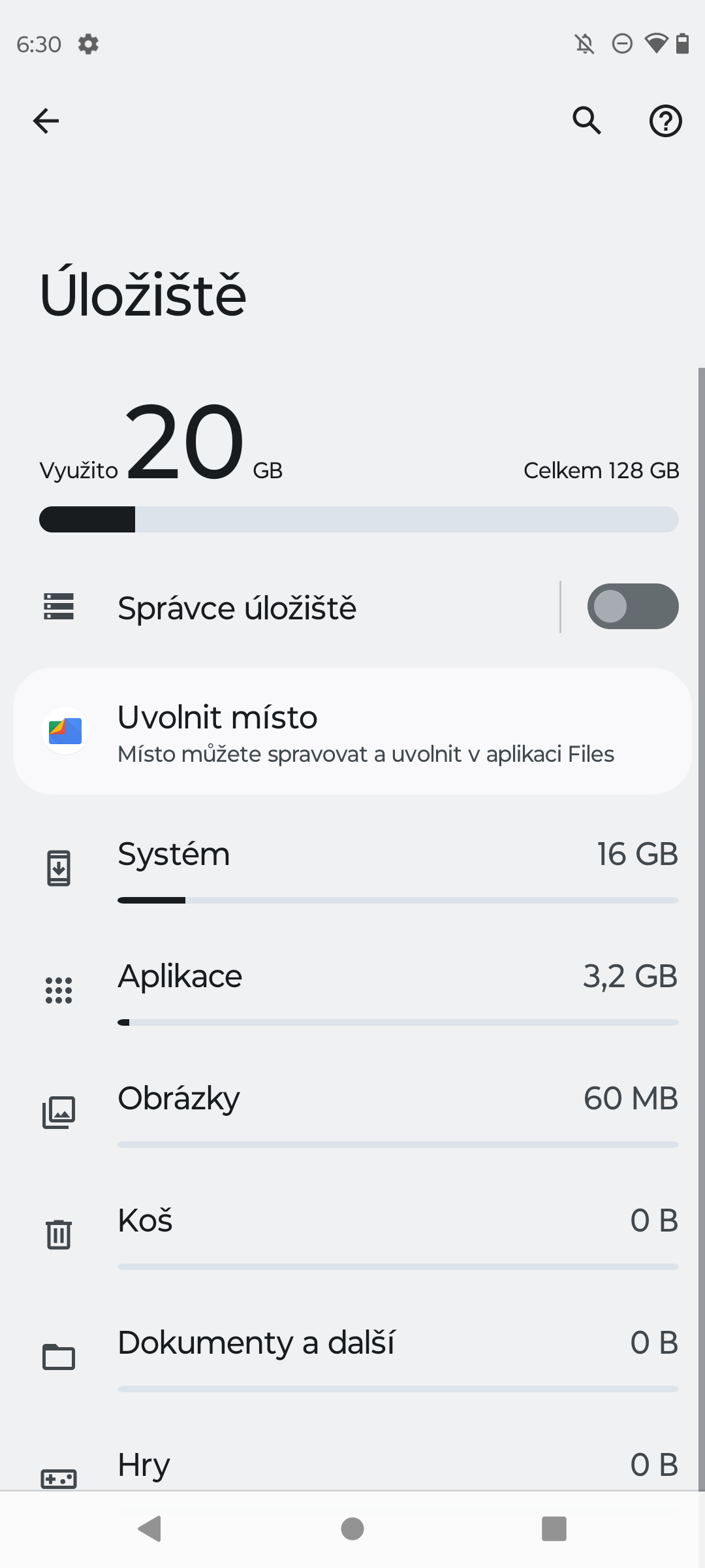 Motorola Edge 30 Fusion
