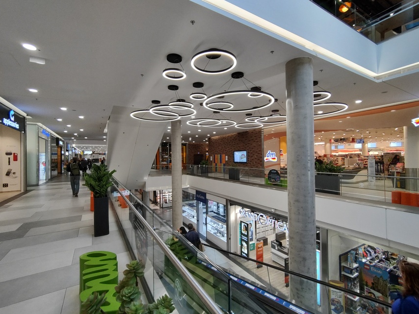 Motorola Edge 30 Fusion