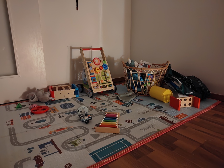 Motorola Edge 30 Fusion