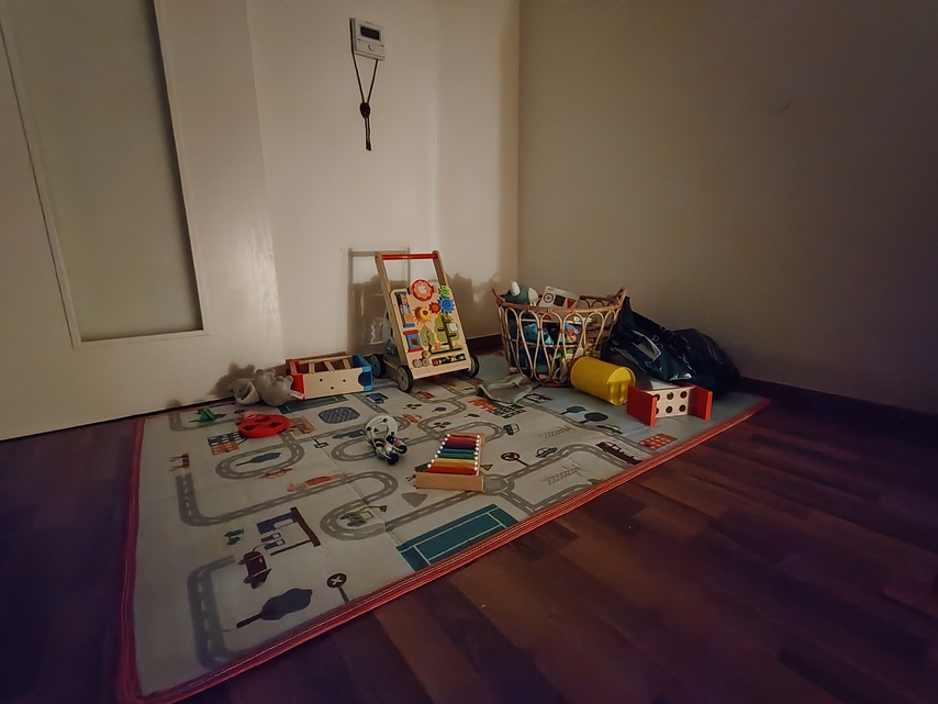 Motorola Edge 30 Fusion