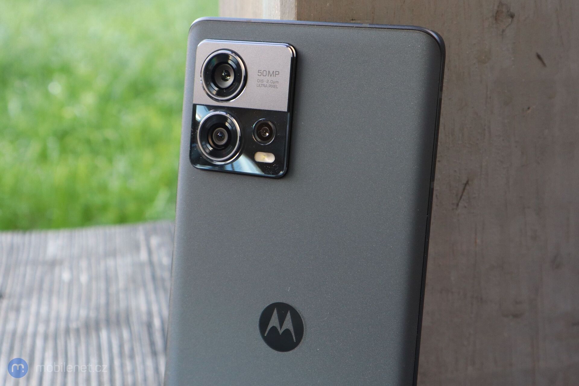 Motorola Edge 30 Fusion