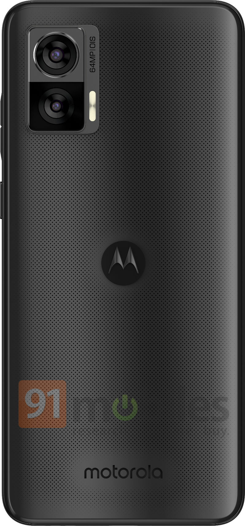 Motorola Edge 30 Lite