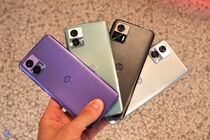 Motorola Edge 30 Neo