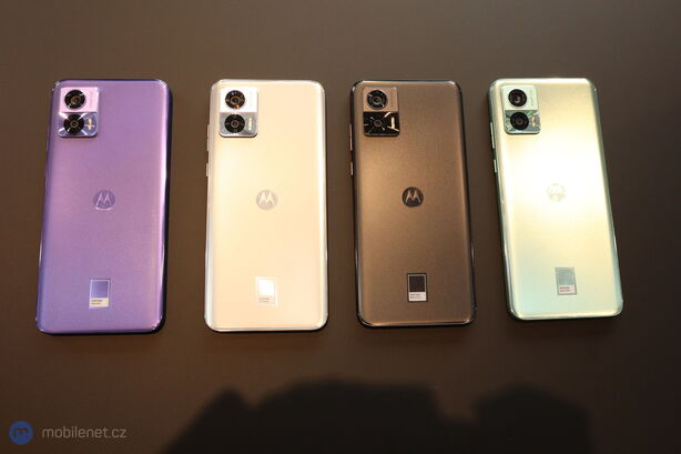 Motorola Edge 30 Neo