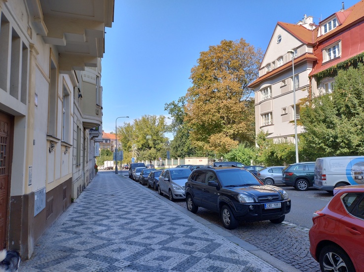 Motorola Edge 30 Neo