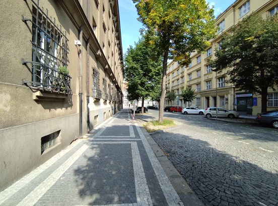 Motorola Edge 30 Neo