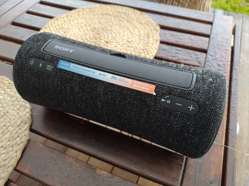 Motorola Edge 30 Neo