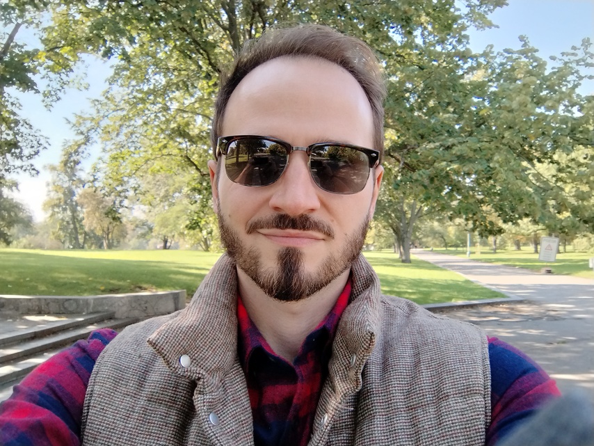 Motorola Edge 30 Neo