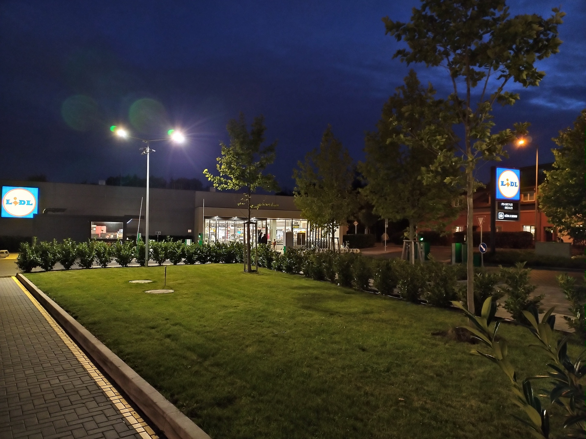 Motorola Edge 30 Neo