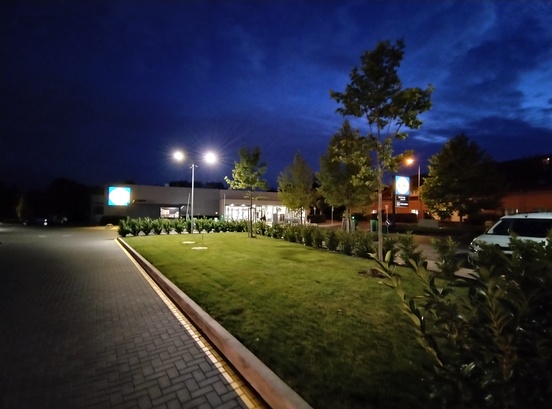 Motorola Edge 30 Neo