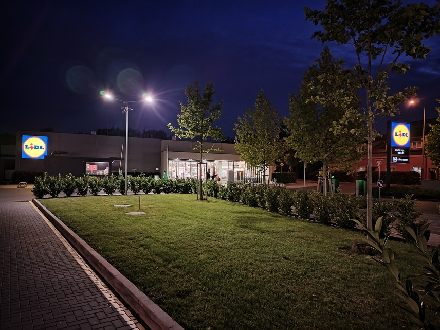 Motorola Edge 30 Neo