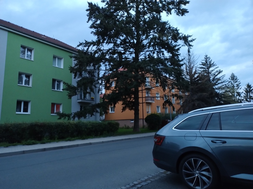 Motorola Edge 30 Neo