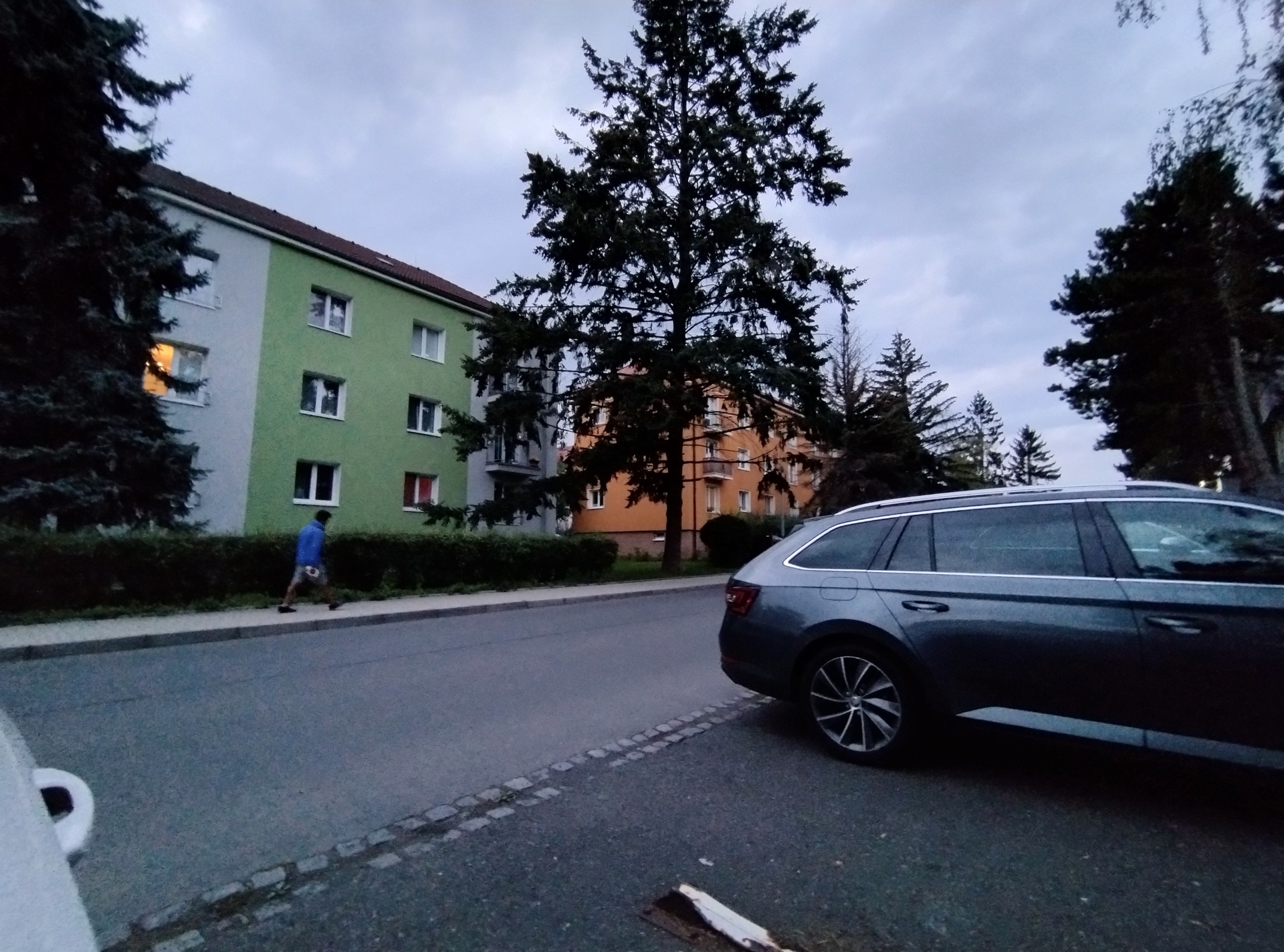 Motorola Edge 30 Neo