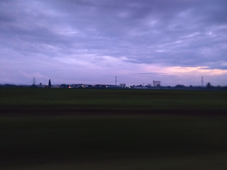 Motorola Edge 30 Neo