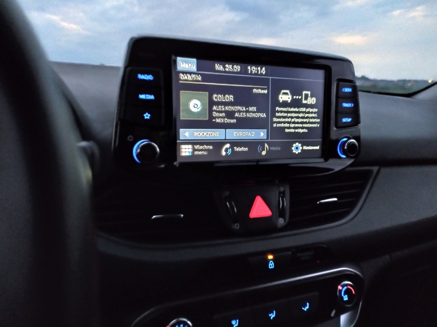 Motorola Edge 30 Neo