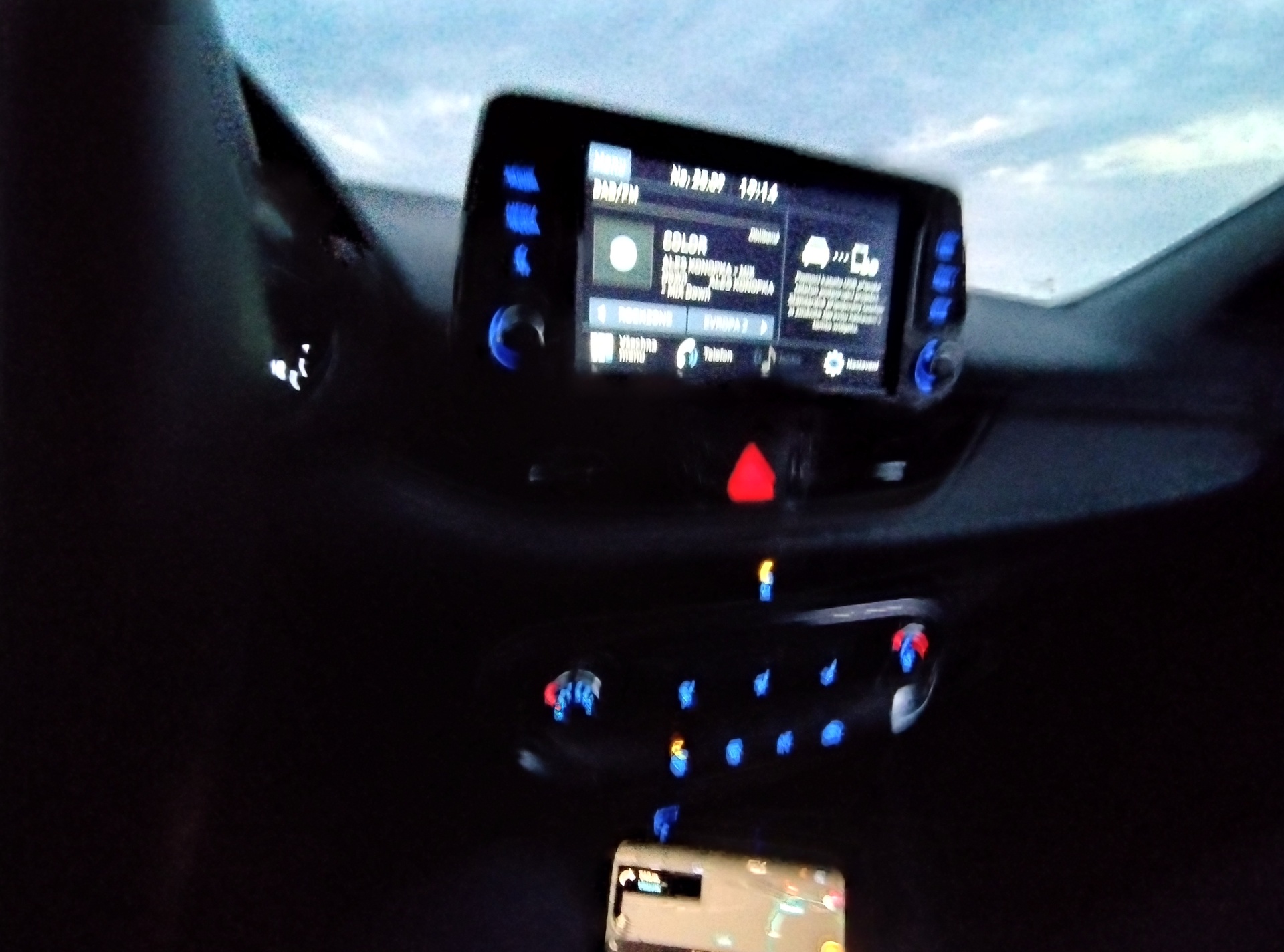 Motorola Edge 30 Neo