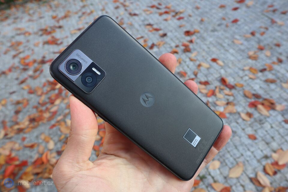 Motorola Edge 30 Neo