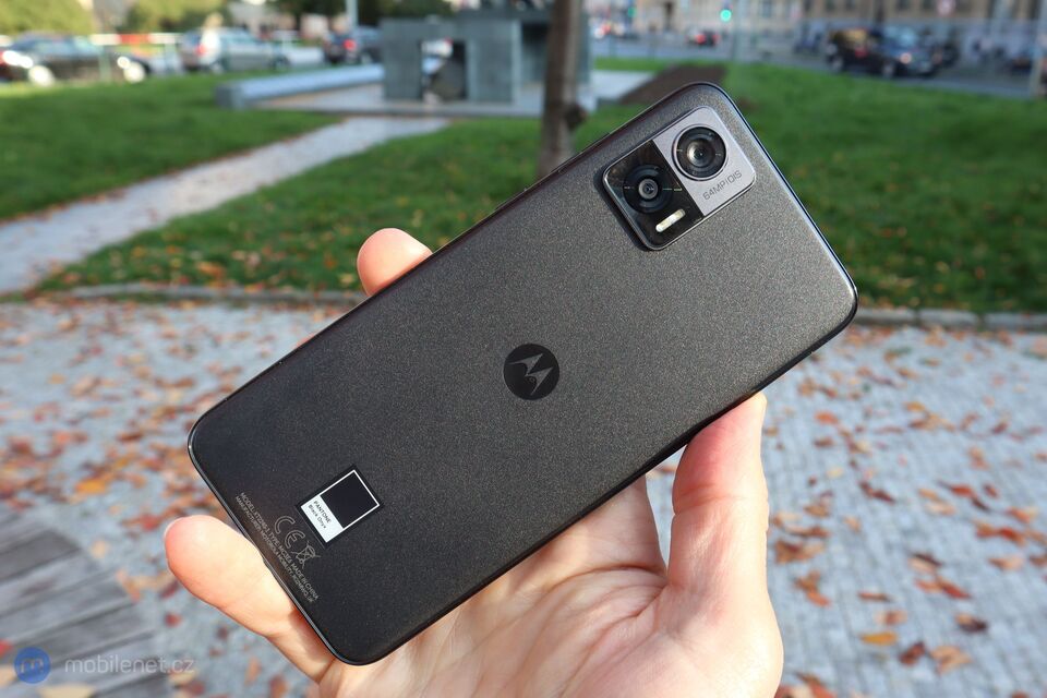 Motorola Edge 30 Neo